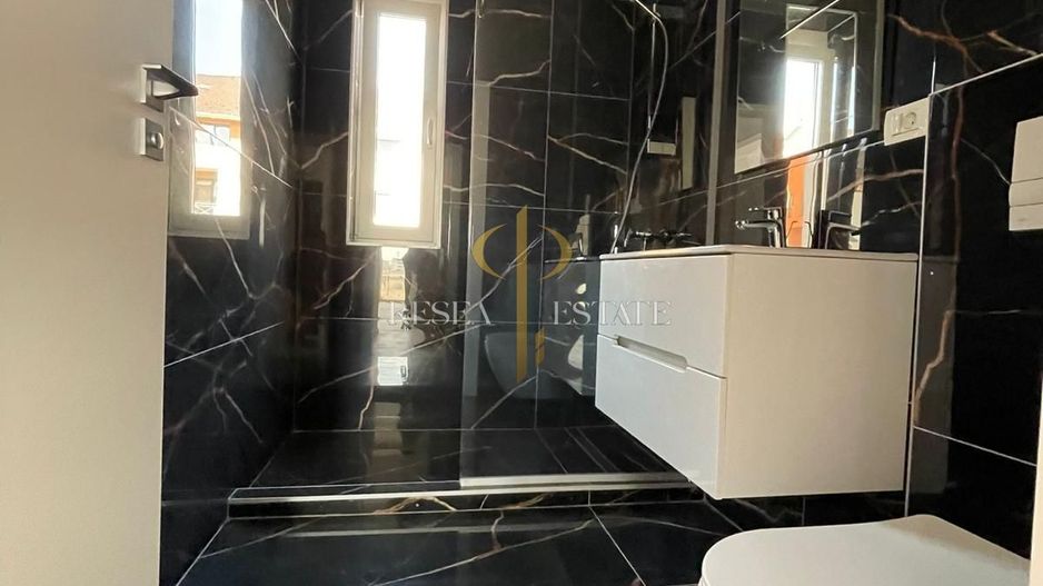 Apartament tip penthouse | 3 camere | Giroc - Poză 7