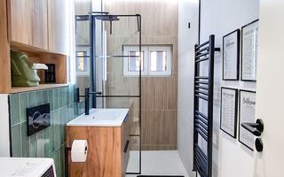 Finisaje Calitative I Centru Civic - Poză 26