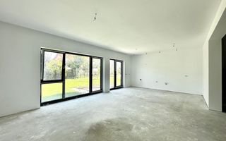 Casa individuala - 149 mp util - terasa rooftop cu jacuzzi de 32 mp - Poză 8