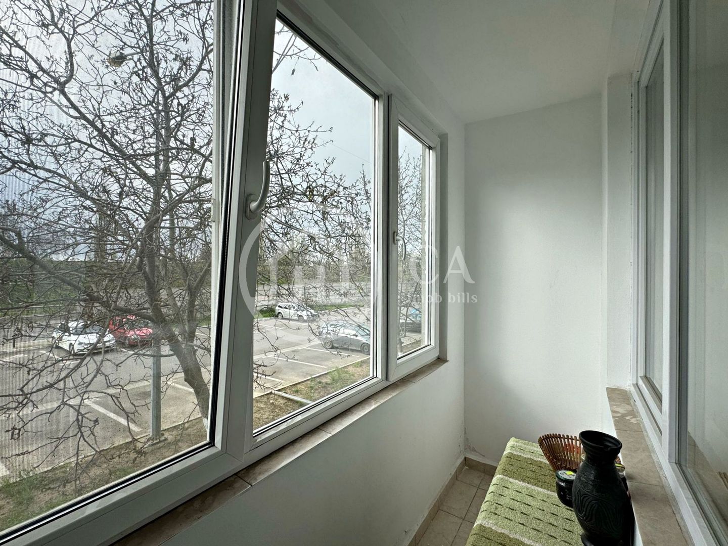 Apartament de vânzare cu 1 camera zona Rogerius, Oradea - Poză 8