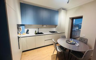 Apartament LUX | Ultracentral | Prima închiriere - Poză 1