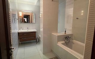 3 CAMERE MOBILAT SI UTILAT LUX IN INIMA CARTIERULUI FLOREASCA | 110 MP UTILI | - Poză 4