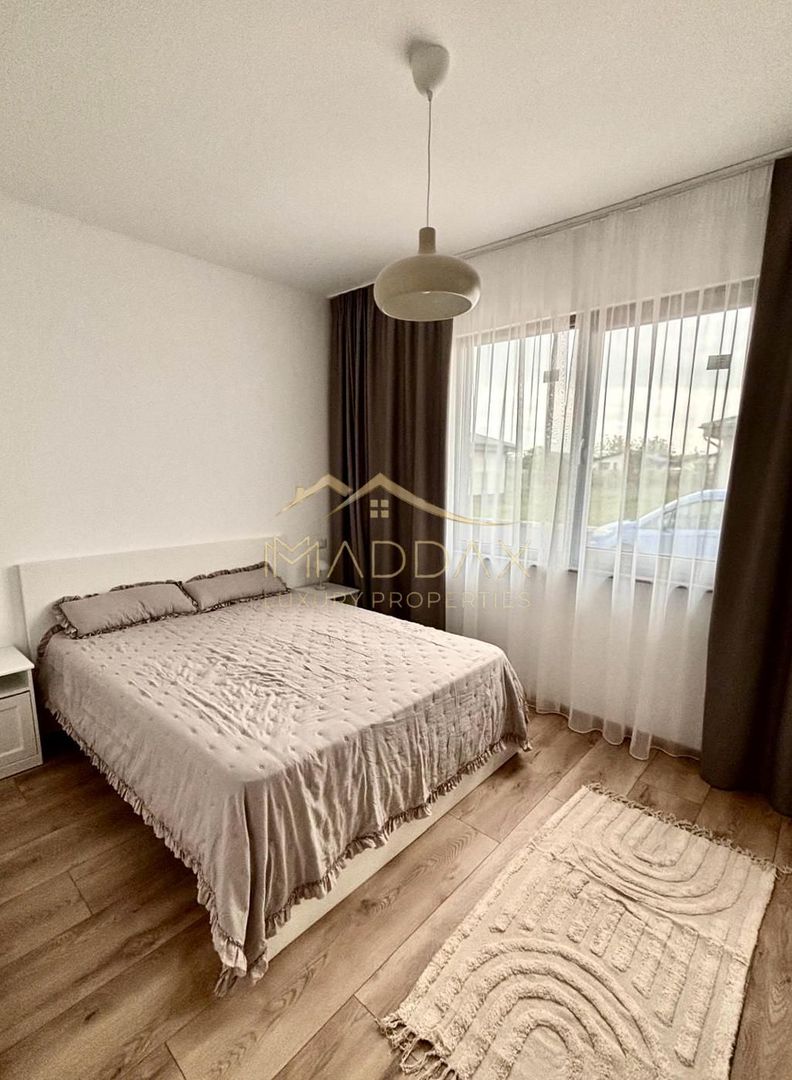Vila De Inchiriat | Corbeanca | 3 camere - Poză 7