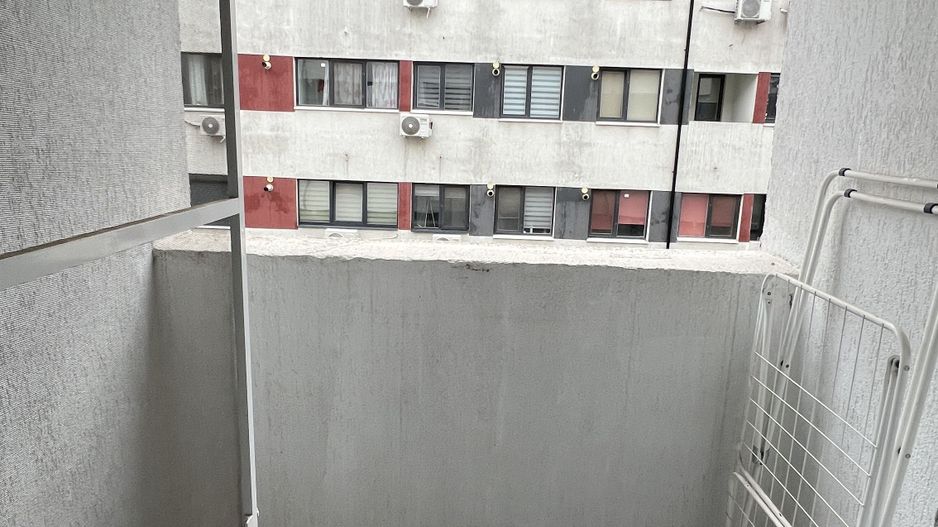 Garsoniera inchiriere Avangarde City, Militari Residence - Poză 5