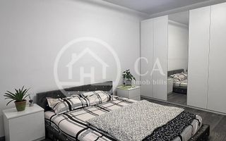 Apartament cu 2 camere de vanzare Rogerius Oradea - Poză 6