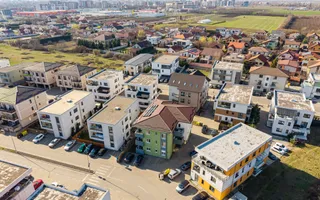 Apartament 3 cam, 76 mp + balcon, etaj 1,  Dumbravița, str. Rodiei,  Comision 0% - Poză 26