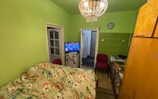 EXCLUSIVITATE. Garsonieră, oportunitate de investiție, inchiriere. - Poză 2