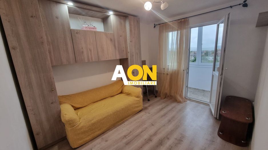 Apartament cu 2 Camere, Decomandat, Zona Cetate - Poză 4