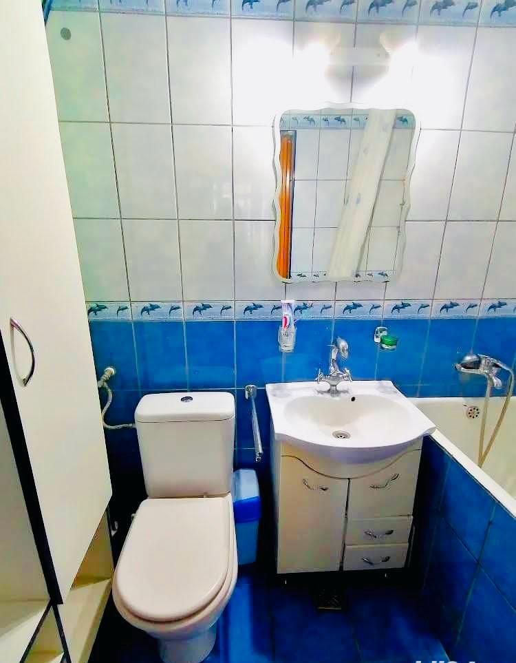 Apartament 2 camere Mobilat Utilat Sebastian - Poză 8