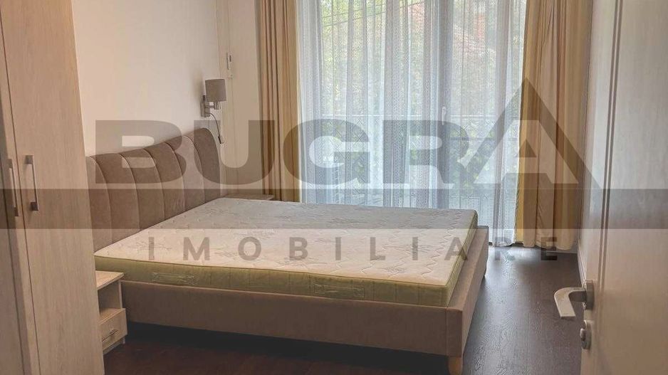 Apartament de 3 camere, parcare subterana, 72mp, zona Iosif Vulcan - Poză 1
