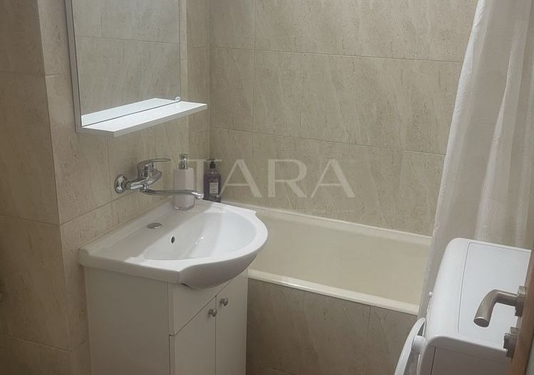 Garsonieră confort 1 cu garaj, în zona Expo Transilvania – Mărăști. - Poză 6