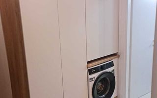 Inchiriere apartament nou cu loc de parcare inclus  - Prima inchiriere - Poză 4