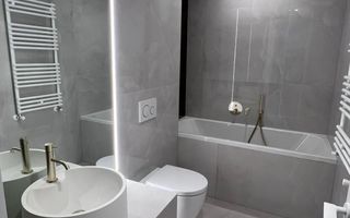 APARTAMENT 2 CAMERE PREMIUM | COMPLET MOBILAT SI UTILAT | - Poză 8