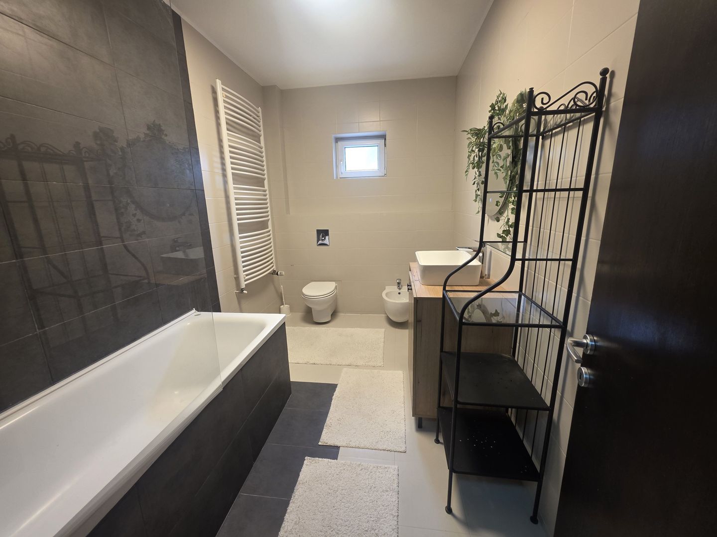 3 camere | 134 mp | Parter înalt | Rond OMV Pipera - Poză 10