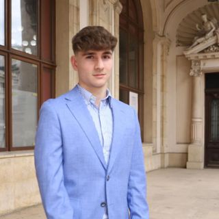 Tudor Craciun - RIMO