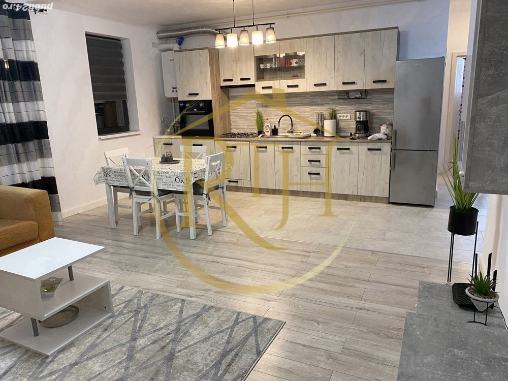 Oferim spre vanzare apartament cu 2 camere, Girocului ESO - Poză 1
