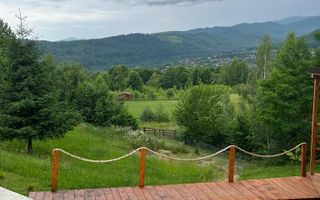 CASA 3 CAMERE, TEREN 3100 MP, ALBESTI DE MUSCEL, ARGES - Poză 3