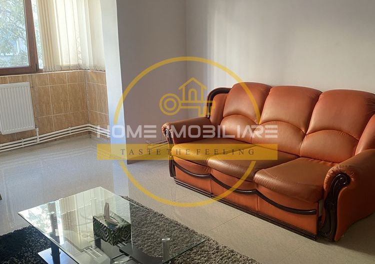 Apartament cu 2 camere - zona Dacia, Bicaz,86900 euro - Poză 1