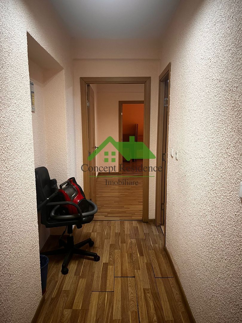 Apartament 2 camere etaj 1, ultracentral – P-ta Revolutiei - Poză 8