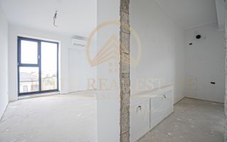 KM 5  - Alpha Residence - Apartament 3 camere cu balcon, etaj 2. - Poză 11