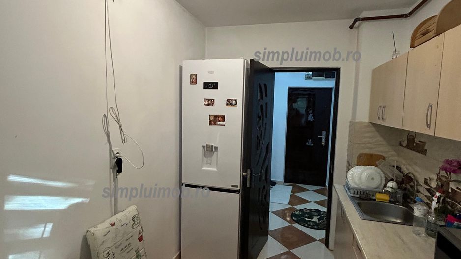 Decomandat spatios posibilitate centrala proprie 3 cam Obregia - Poză 11