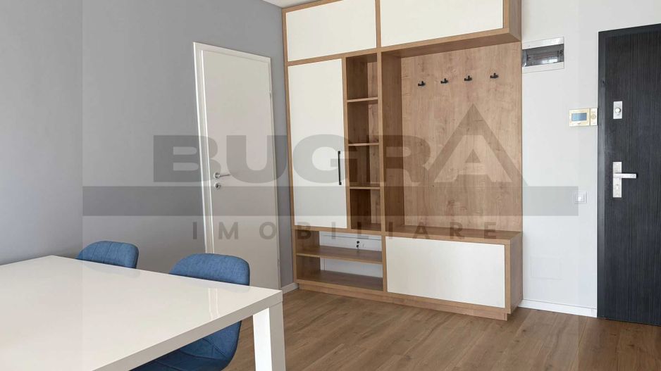 Apartament de 3 camere, 70mp, parcare, Baza Sportiva Gheorgheni - Poză 6