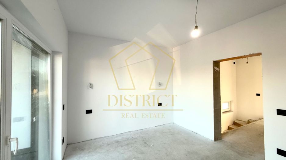 Duplex premium despartit prin camera tehnica | Giroc - Poză 7