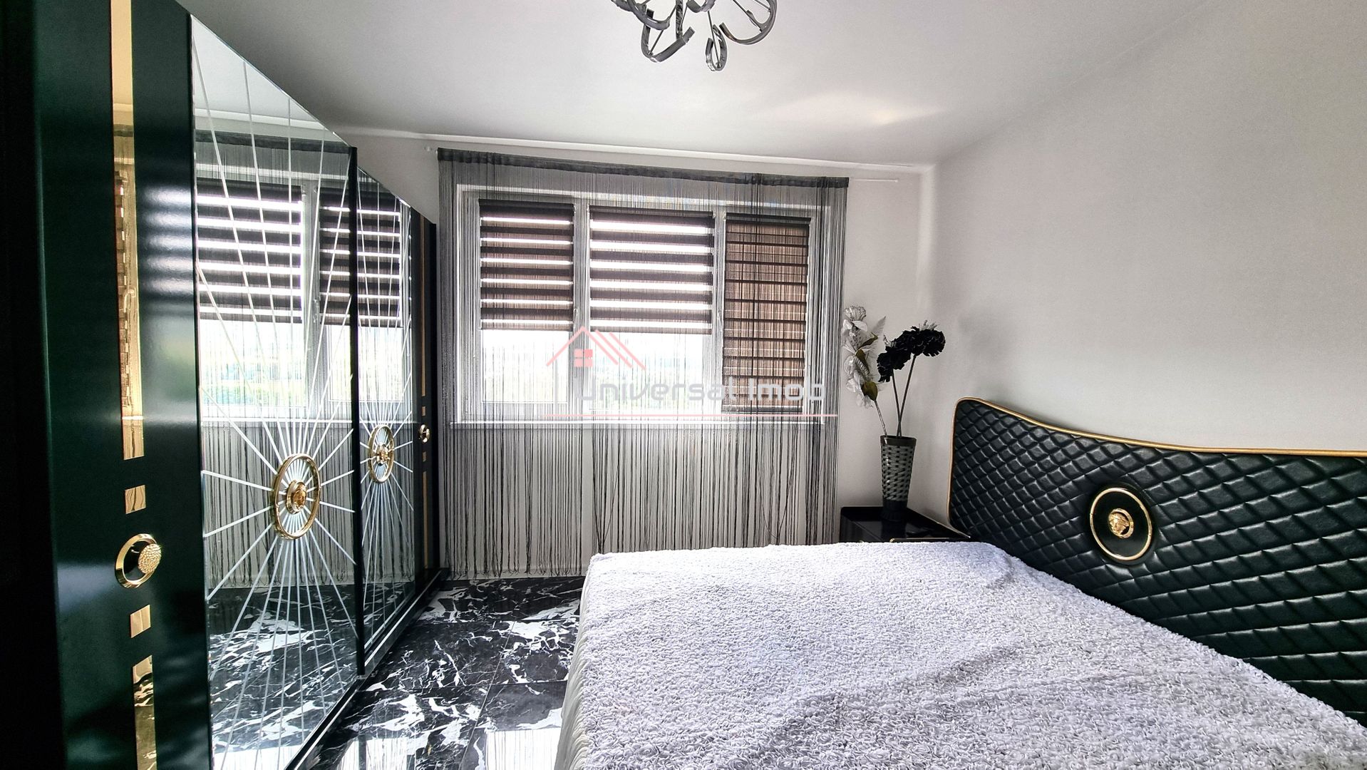 Apartament 3 camere, 86 mp. in Floresti, zona BMW - Poză 13