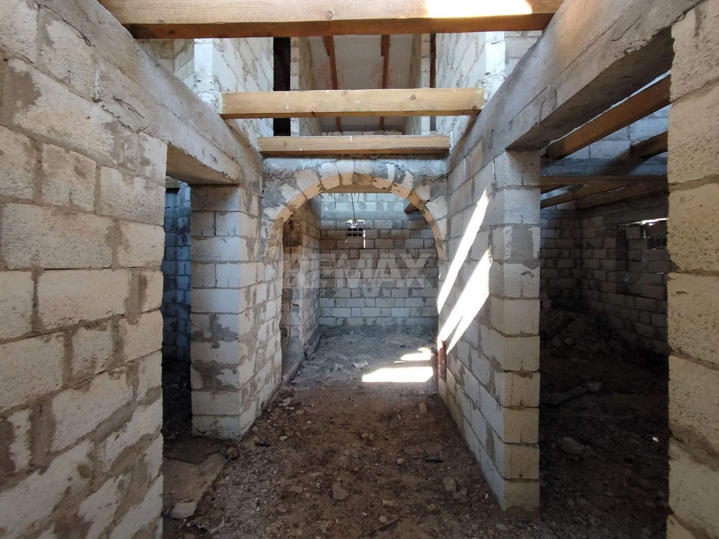 Casă cu 2 nivele -variantă sură | 130 m² | 12 ari | Țînțăreni, Anenii Noi - Poză 7
