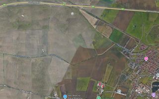 Black Friday Teren Extravilan I 4200 mp I Împrejmuit I Sibiu - Poză 5