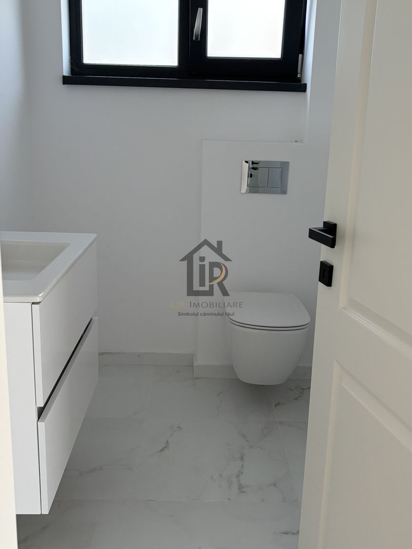 Vila P+1 într-un complex exclusivist- Miroslava- Iasi - Poză 44