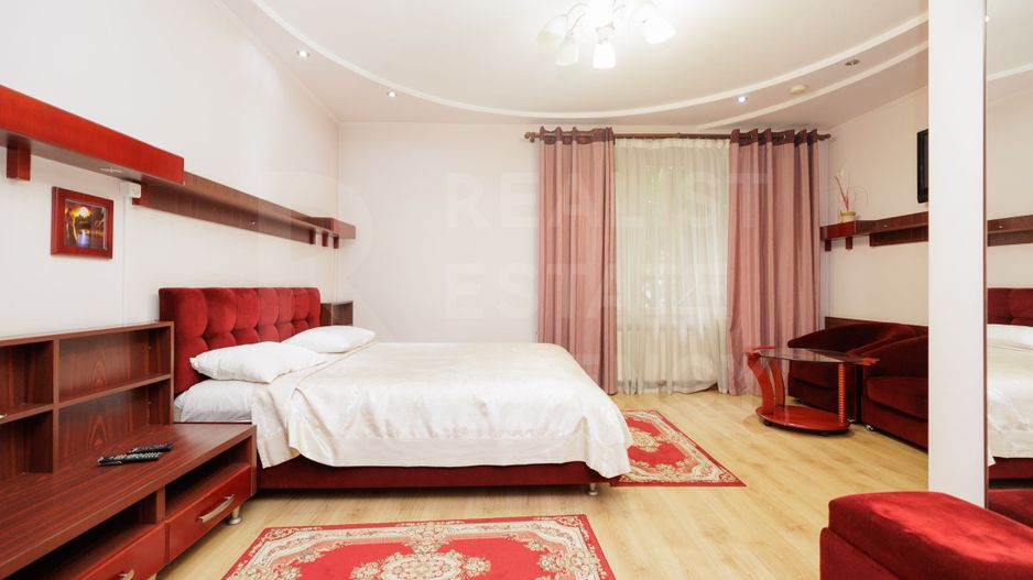 Chirie, spațiu comercial, 287.6 mp, str. Calea Ieșilor, Buiucani - Poză 34