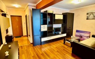 Apartament 2 camere bloc nou Calea Turzii parcare inclusa - Poză 3