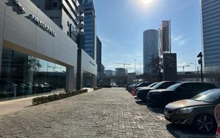 Income-generating asset cu potențial de dezvoltare –Sos Pipera / Barbu Văcărescu - Poză 7