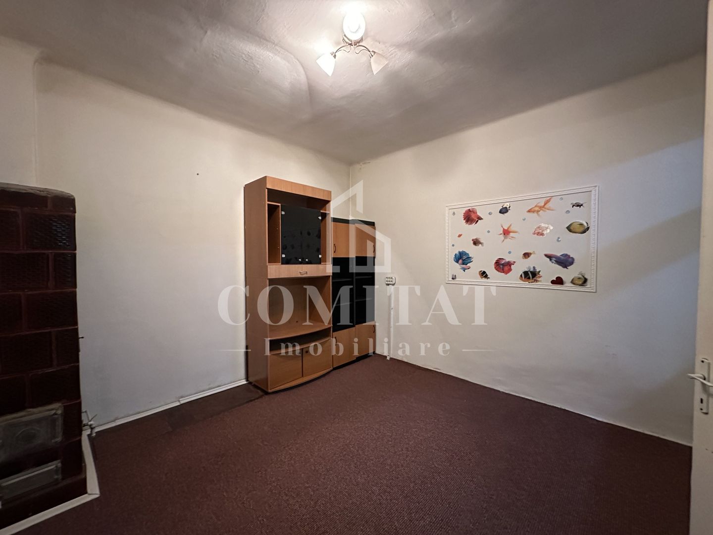 Casa | 925mp Teren | Dambul Rotund - Poză 3