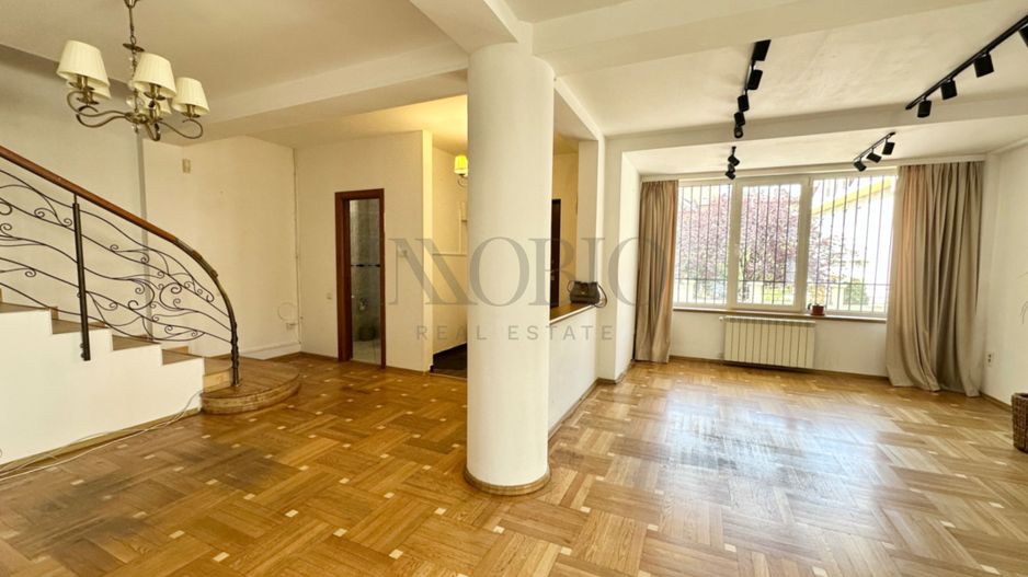 Vila 10 Camere | Herastrau - Nordului | Comercial - Birou - Poză 1