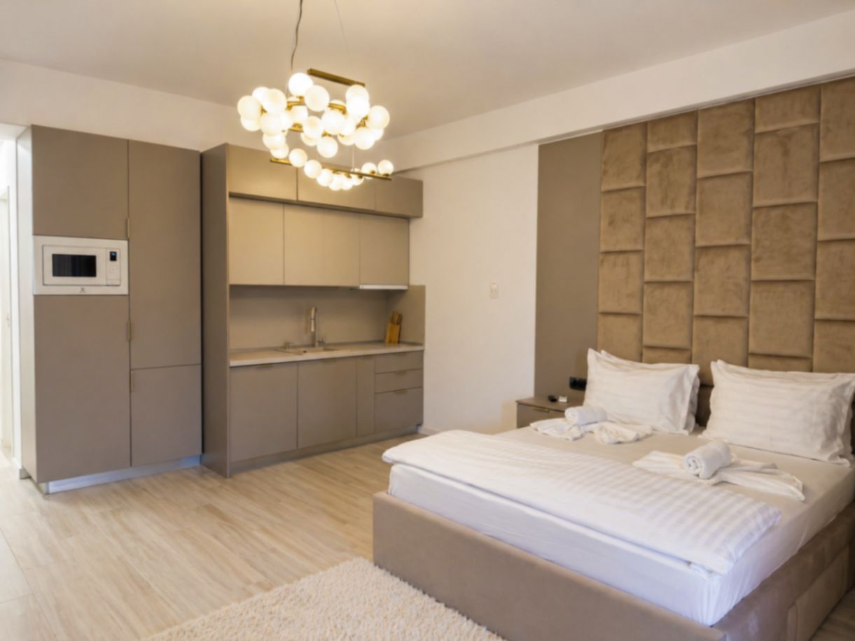 STUDIO |  SEA ON |  MOBILAT PREMIUM - Poză 3