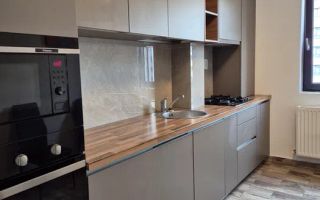 2 Camere decomandate, Park Lake, FSEGA, Iulius Mall, Modern, AC. - Poză 4