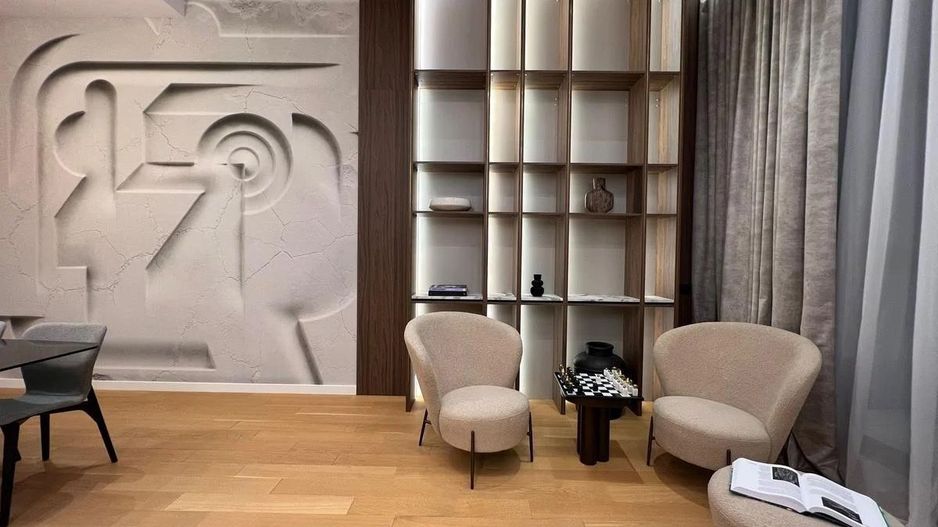 Luxury Duplex Apartment – Herăstrău - 10th & 11th Floor - Poză 31