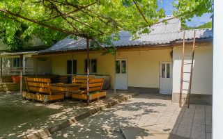 Vânzare casă, 3 camere, str. Prepeliței, Codru - Poză 15