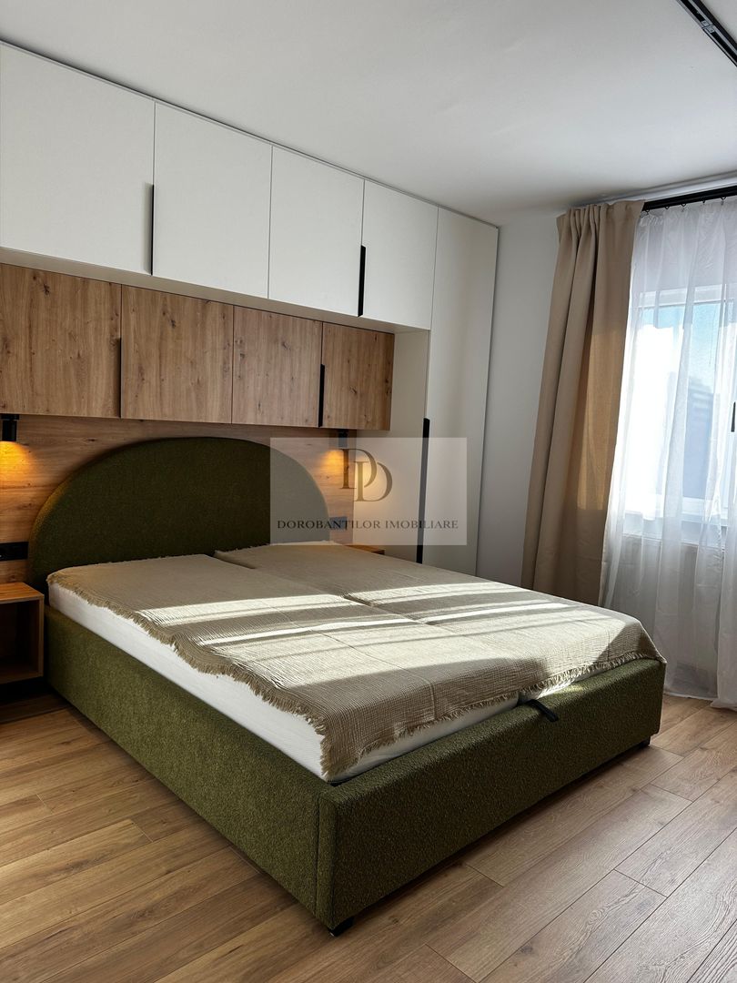 Apartament 4 camere de vânzare | Zorilor | Finisaje LUX - Poză 12