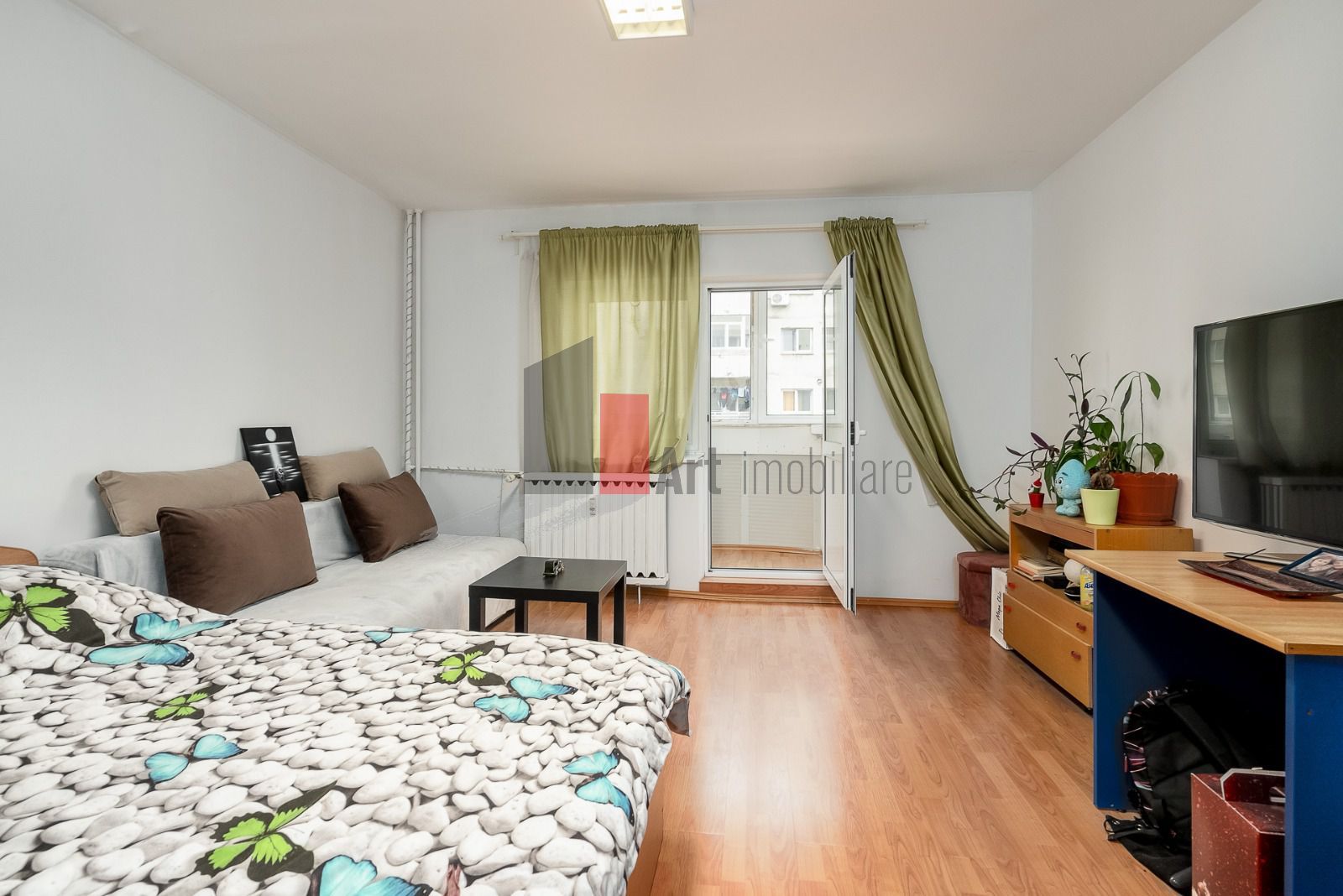 Lacul Tei - Parcul Circului - Parcul Tei - Zero Comision - Poză 2