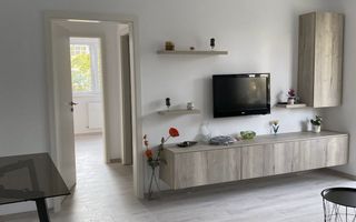Apartament 2 camere modern , renovat - de inchiriat  Astra Brasov - Poză 4
