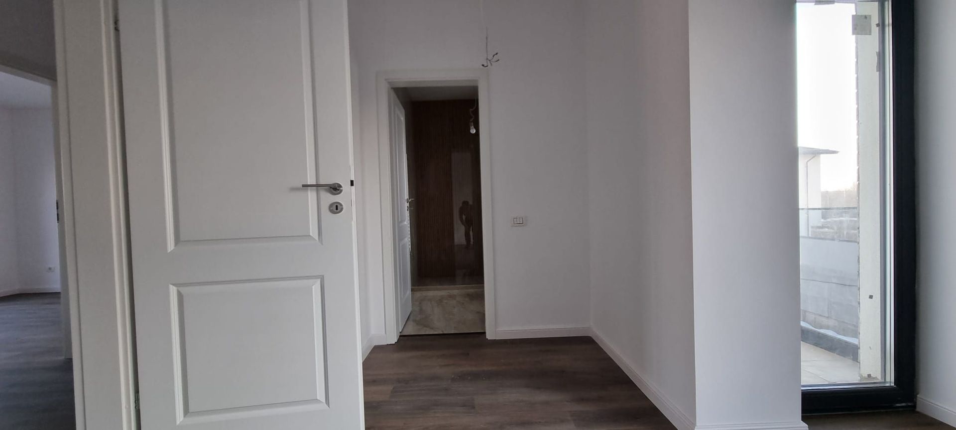 Vile individuale lângă Parcul Ghidigeni | Mansardă amenajată. - Poză 37