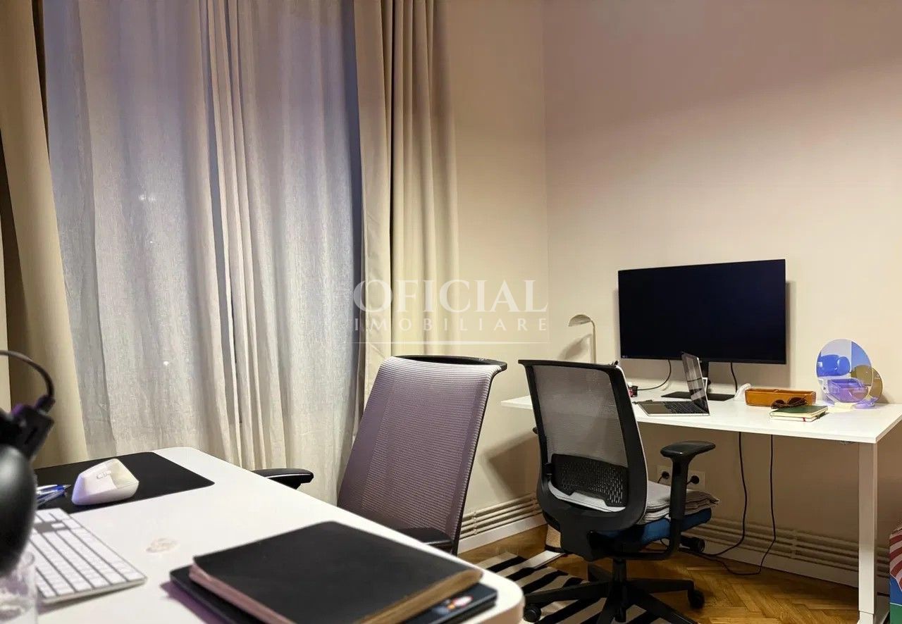 Apartament 3 Camere | 87 Mp | Balcon | 2 Bai | Horea Semicentral - Poză 7