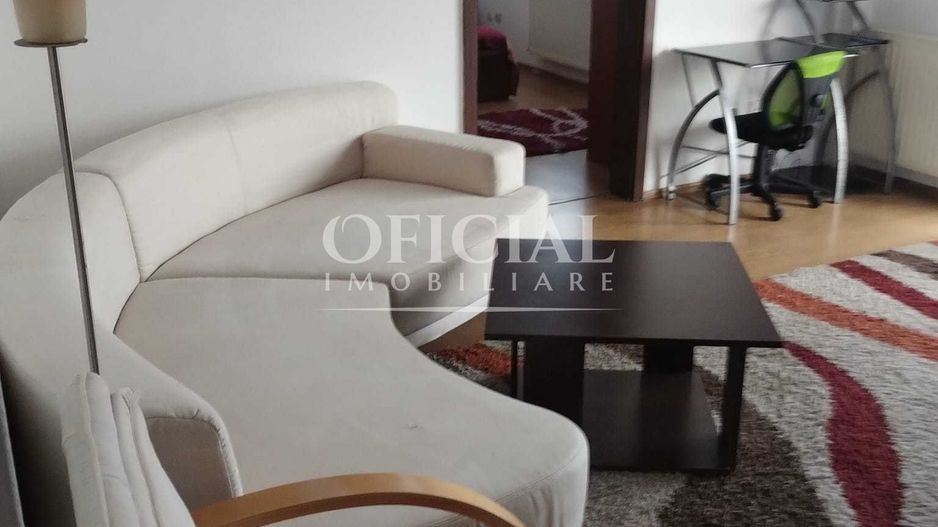 Apartament 2 Camere | 39 Mp | Balcon 8 Mp | Parcare | Zorilor OMW - Poză 3