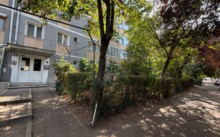 Apartament 2 camere , str Italiana - Parter - Rogerius - Poză 9