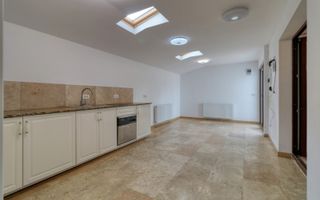 Paradisul Verde – Vilă P+1E, High-Premium- 200mp   Comision 0% - Poză 17