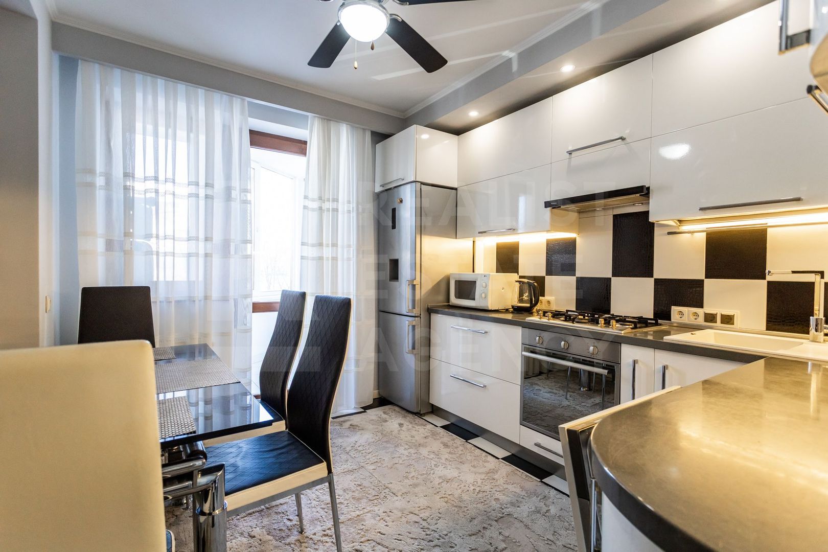 Vânzare, apartament, 2 camere, str. Andrei Doga, Rîșcani - Poză 5