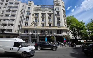 Calea Victoriei-Unirii-Universitate-Romana Autorizatii&UtilatPremium - Poză 21